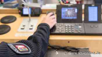 Polizei Kiel nur unter 110 erreichbar - Störung der Telefonanlage