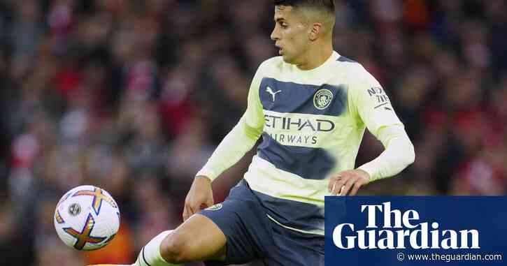 ‘The optimal fit’: João Cancelo seals Bayern move from Manchester City