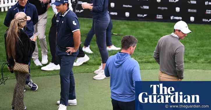 Mickelson tells golf world to prepare for more civil-war duels with LIV rebels