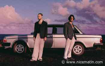 Le duo niçois Ninety's Story de retour avec un clip et deux singles