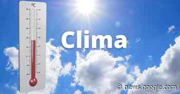 Previsión meteorológica del clima en Punta del Este para este 30 de ... - infobae