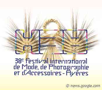 Villa Noailles : 38e Festival international de mode, de photographie ... - L'Œil de la Photographie