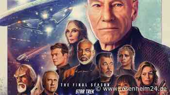 Star Trek - Picard: Crew aus einer anderen Serie im neuen Trailer zur Finalstaffel