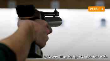 Augsburger Schützenverein wird als Härtefall anerkannt