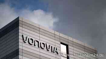 Vonovia will 2023 alle Neubau-Starts verschieben