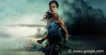 “Tomb Raider” tendrá una nueva versión en Prime Video - infobae