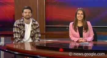 Sunday Sit-down with Rock M Nation’s Parker Gillam - ABC17News.com