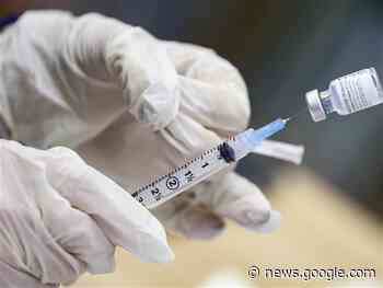 Coronavirus vaccine clinic set in Bowling Green - Toledo Blade
