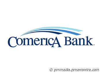 Comerica Bank's California Index Declined Sharply in October