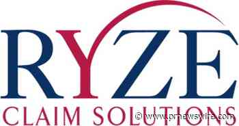 Teresa Beavers promoted to Vice President of Client Solutions at RYZE Claim Solutions