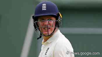Gary Ballance set to make his return to Test cricket for Zimbabwe ... - PlanetSport