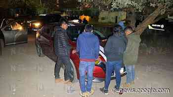 FOTOS: Descubren red de tráfico de personas en Tepic, la ciudad ... - NTV | El Portal de Nayarit