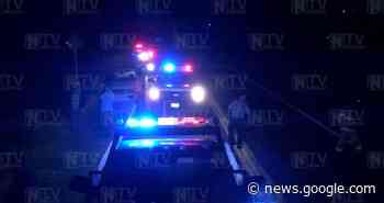 Fallece motociclista tras choque contra camioneta en la carretera ... - NTV | El Portal de Nayarit