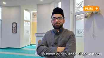 "Alle Religionen unter einem Dach": Die Mission der Ahmadiyya-Gemeinde