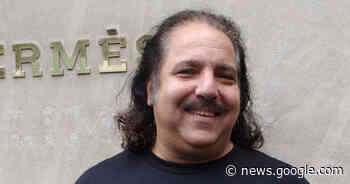 Ron Jeremy declared unfit for trial - msnNOW