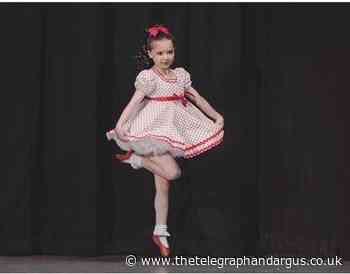 Bradford dance school girl to feature in Madama Butterfly opera
