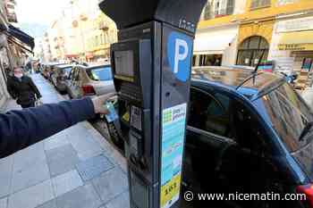 Le stationnement va-t-il devenir payant dans ce quartier de Nice?