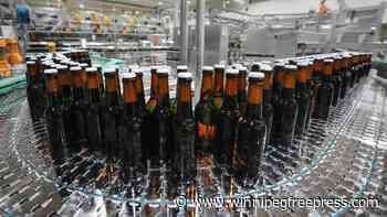 German beer sales up in 2022 after COVID pushed them down