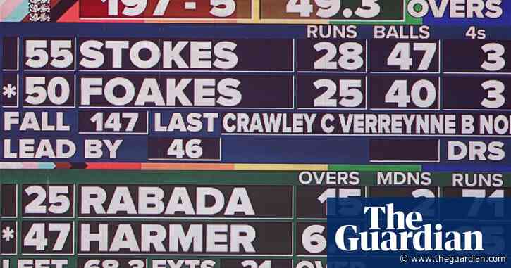 The Spin | Whose data is it anyway? Behind the fight to control cricketers’ statistics
