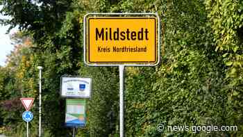 Aus der Gemeindevertretung Mildstedt: „Wir sind nicht reich, stehen ... - shz.de
