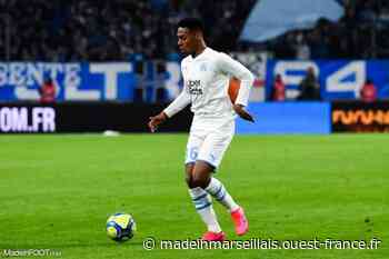 Mercato - Ancien espoir de l'OM, Marley Aké rebondit en Ligue 2 (officiel)