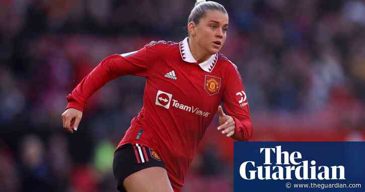 Fallout from Alessia Russo bid may shape Arsenal and United futures