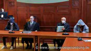 Doppelmord von Mistelbach: Verurteilte legen Revision ein