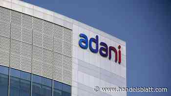 Gautam Adani: Adani-Aktie rauscht weiter ab – 84 Milliarden Dollar Börsenwert vernichtet