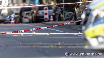 Dortmund: Messerangriff in Schule – eine Person verletzt, Großalarm ausgelöst