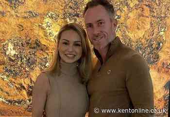 Celeb parents' date night at luxury Kent hotel