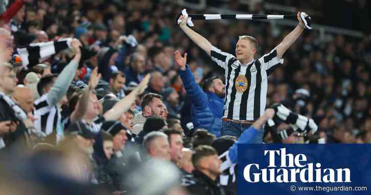 Newcastle are roared to Wembley and transfer window shuts – Football Weekly