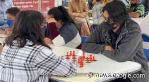 Realizará la asociación de ajedrecistas de Tlaxcala torneo de ... - Gentetlx