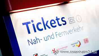 49-Euro-Ticket: Kabinett bringt Gesetzesentwurf auf den Weg