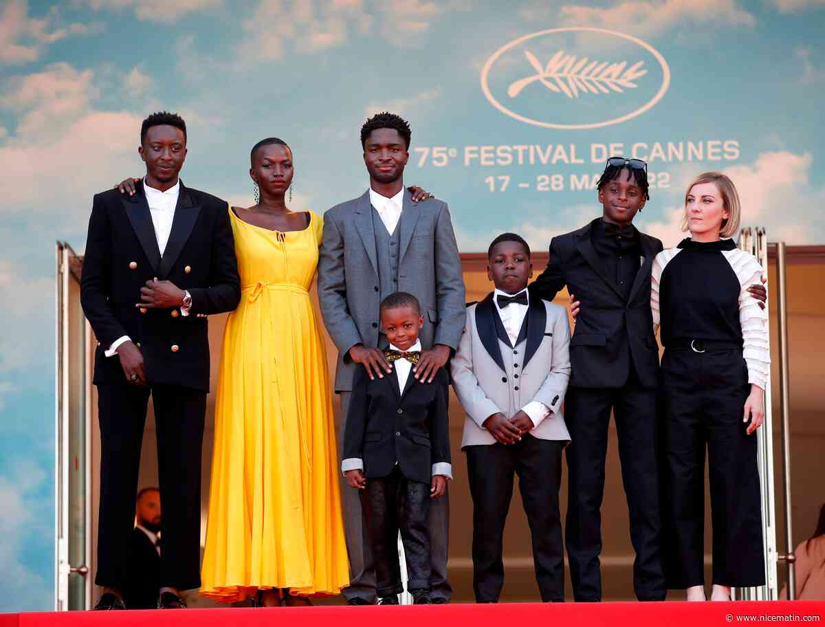 "Un portrait qui m’a paru nécessaire": la réalisatrice revient sur le long-métrage "Un petit frère" présenté à Cannes