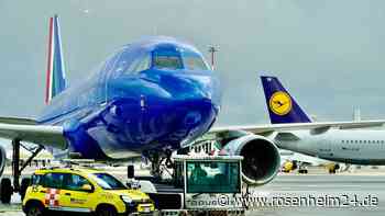 Lufthansa will Italiens Staats-Airline ITA kaufen: Mehrwert oder mehr Chaos für Kunden?