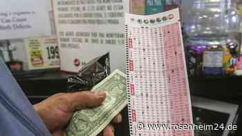 Unglück trotz Lotto-Jackpot: „Wünschte, ich hätte den Lotto-Schein zerrissen“