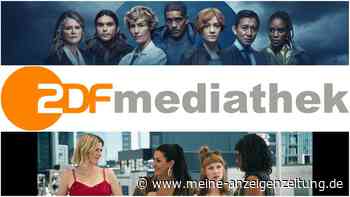 ZDF-Mediathek: Welche neuen Serien gibt es im Februar 2023 zu Streamen? 