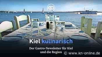 Newsletter „Kiel kulinarisch“ informiert über die lokale Gastroszene