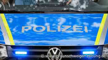 Lastwagen festgefahren: Bundesstraße 4 bei Meine kurz gesperrt
