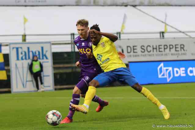 SPORTKORT OOST-VLAANDEREN. SK Deinze haalt Indonesische international, Taofeek Ismaheel (SK Beveren) acht weken buiten strijd