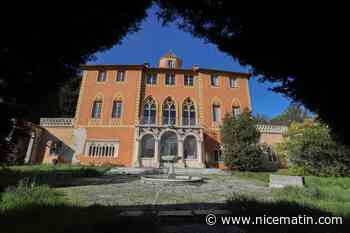 L’abbaye de Roseland mise à la vente par la ville de Nice... pour y construire des logements de luxe?