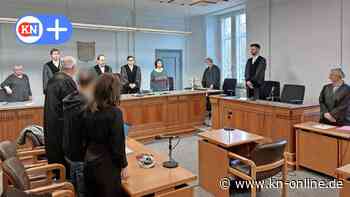 Staatsanwaltschaft Kiel fordert mehr als sieben Jahre Haft für Mehmet K.
