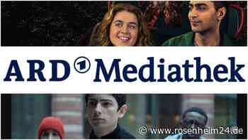 ARD-Mediathek: Welche neuen Serien gibt es im Februar 2023 zu Streamen?