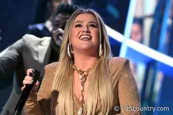 Kelly Clarkson Isn’t Ready to Date Again Yet