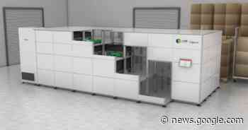 Viessmann Refrigeration Solutions/Noyes Technologies ... - HLK