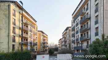 I nuovi 78 alloggi a Borgonuovo: a Mantova parte il primo cantiere ... - La Gazzetta di Mantova