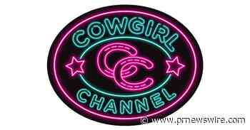 The Cowgirl Channel Set To Launch On DISH Network and SLING TV