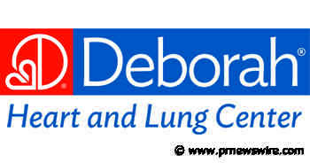 Deborah Heart and Lung Center Appoints Charles M. Geller, MD, Chair, Cardiothoracic Surgery