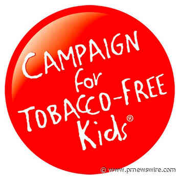 Tobacco-Free Kids Strongly Supports Gov. Hochul's Plan to End Sale of All Flavored Tobacco Products and Increase the Cigarette Tax in New York