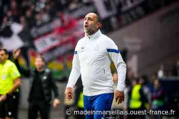 Ligue 1 - FC Nantes - OM : après la victoire, Igor Tudor se projette sur le match contre Nice